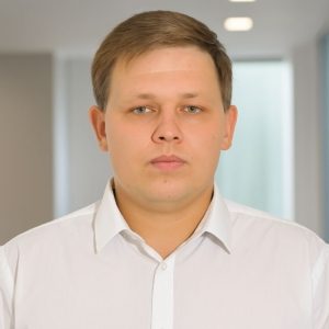 Artem</br>Honcharenko