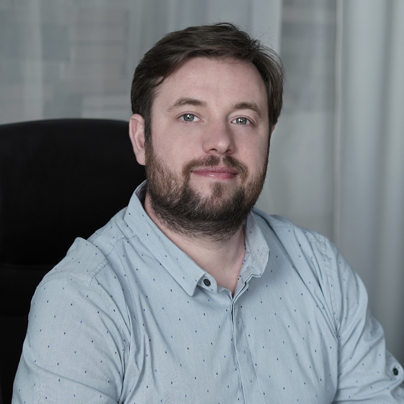 Volodymyr</br>Gurynenko